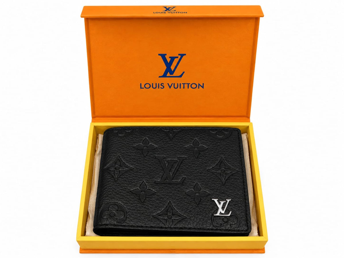 LV multiple wallet