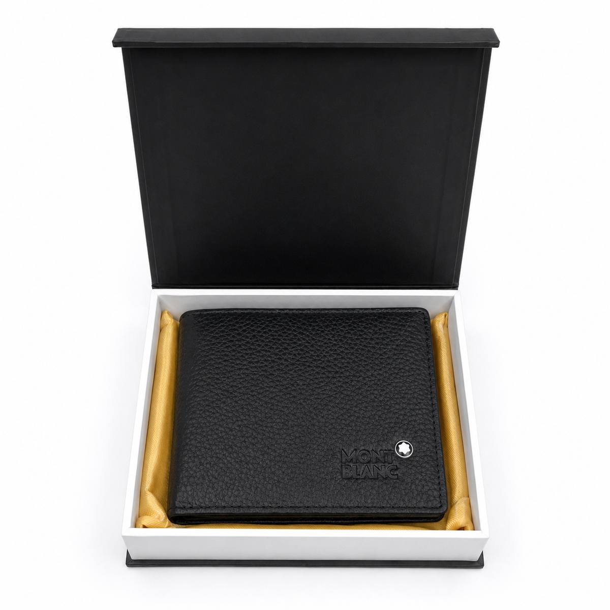 Montblanc Meisterstück 6CC