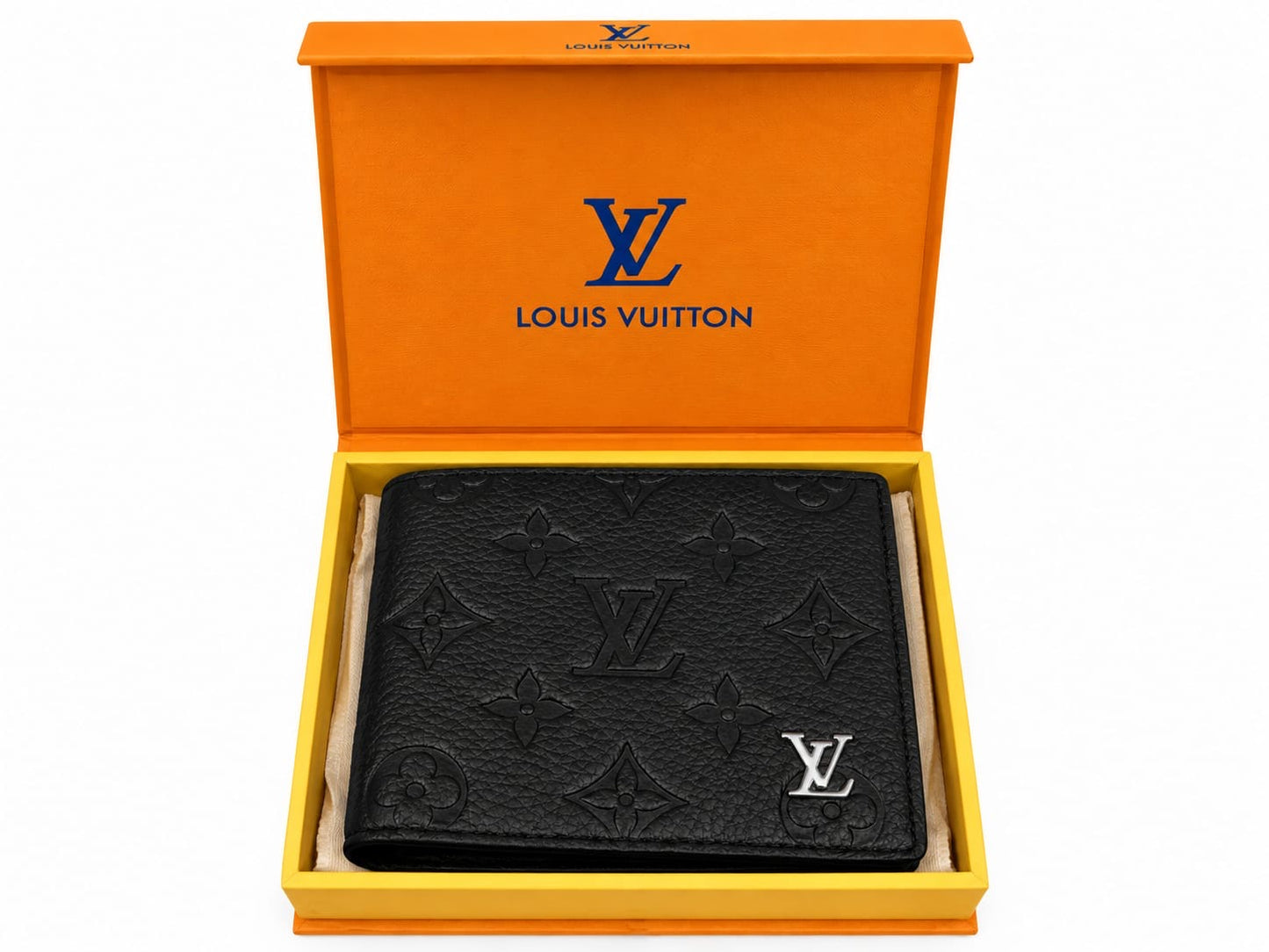 LV multiple wallet