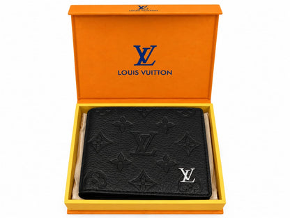 LV multiple wallet