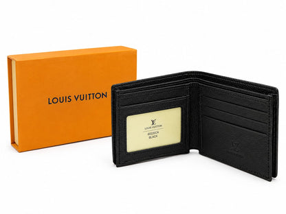 LV multiple wallet