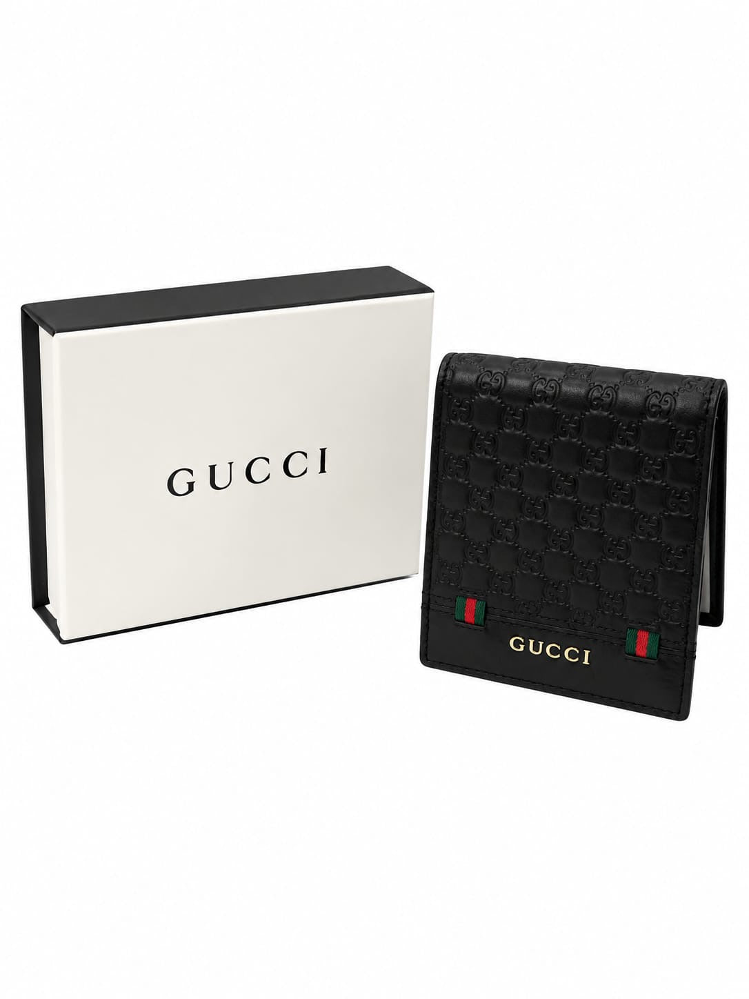 Gucci GG Bifold