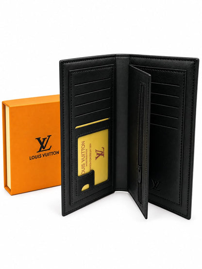 LV brazza wallet