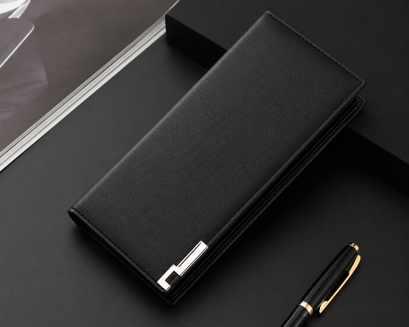 Long wallet