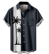 Baggy shirt