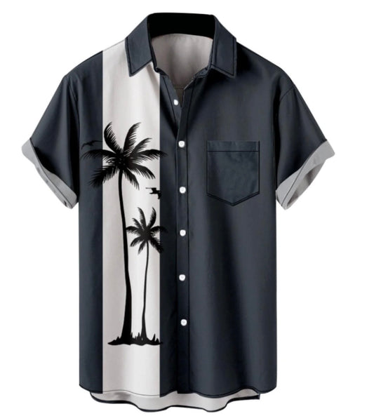 Baggy shirt