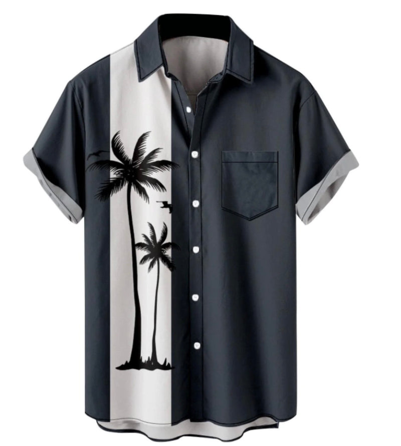 Baggy shirt