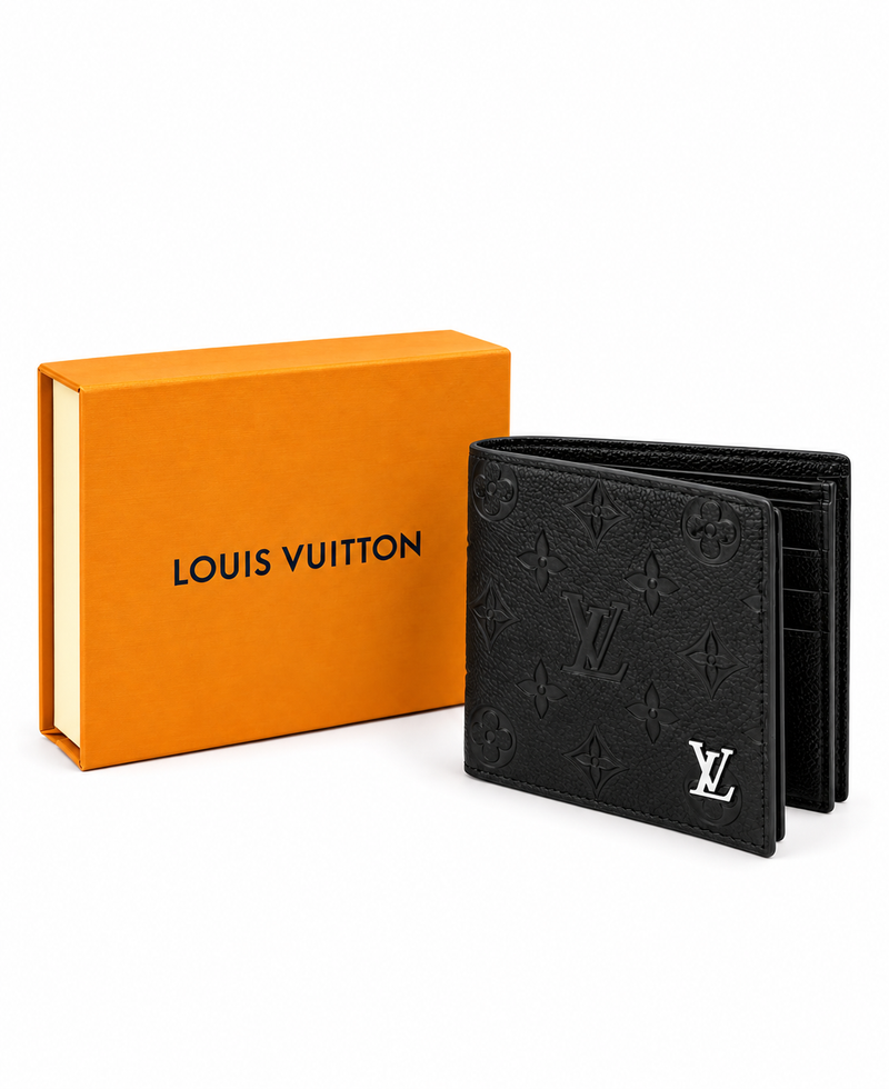 LV multiple wallet