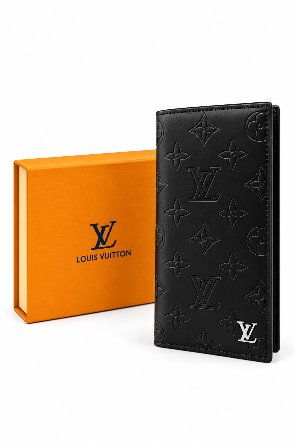 LV brazza wallet