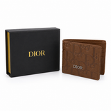 Dior Oblique