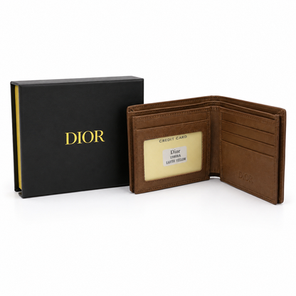 Dior Oblique
