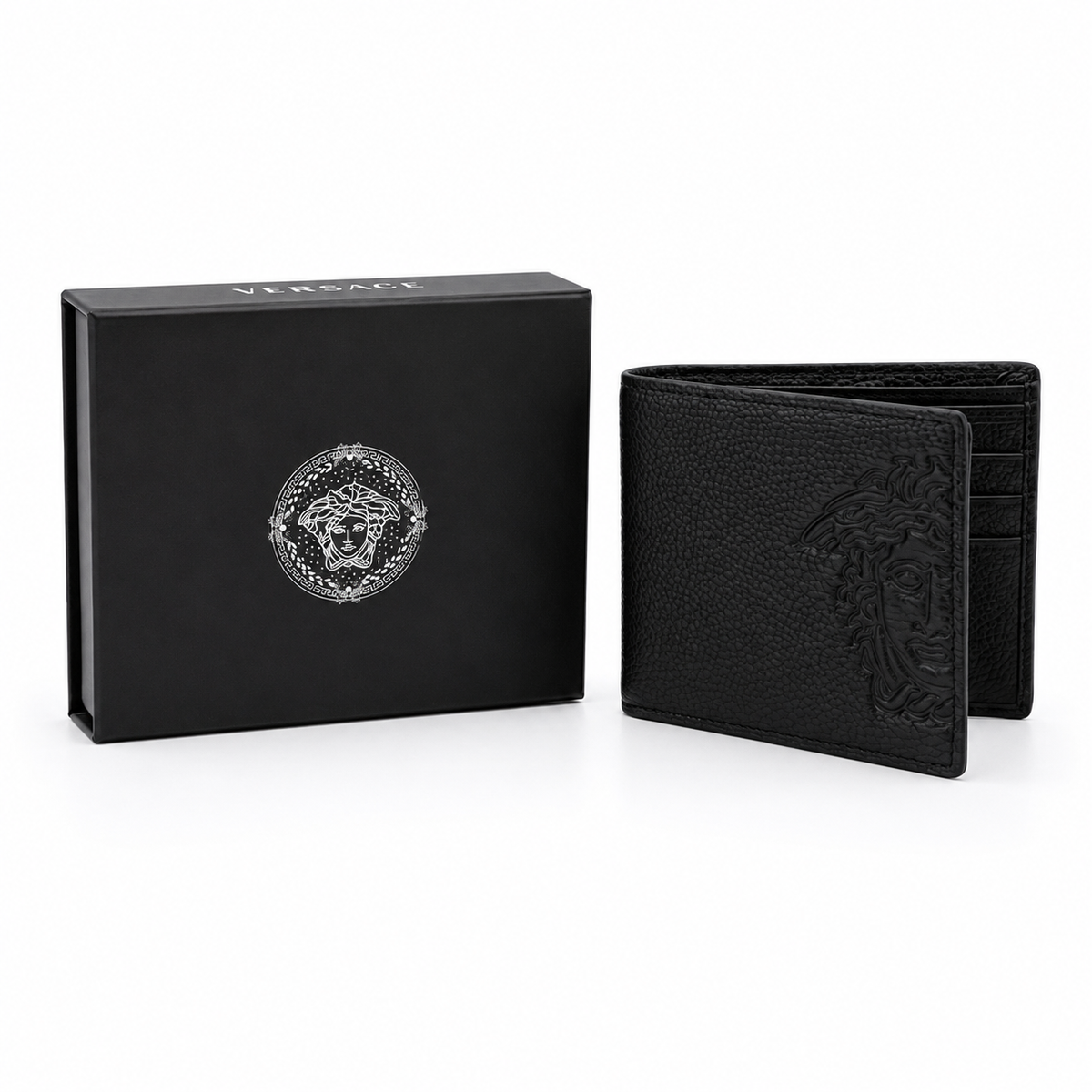 Versace Medusa