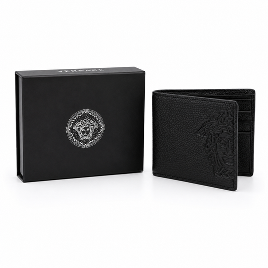 Versace Medusa