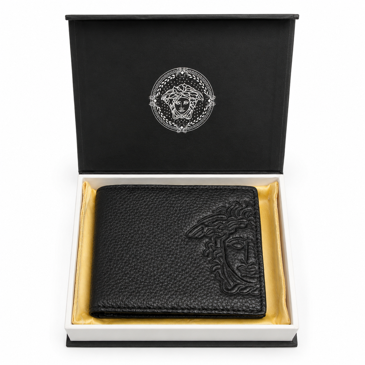 Versace Medusa