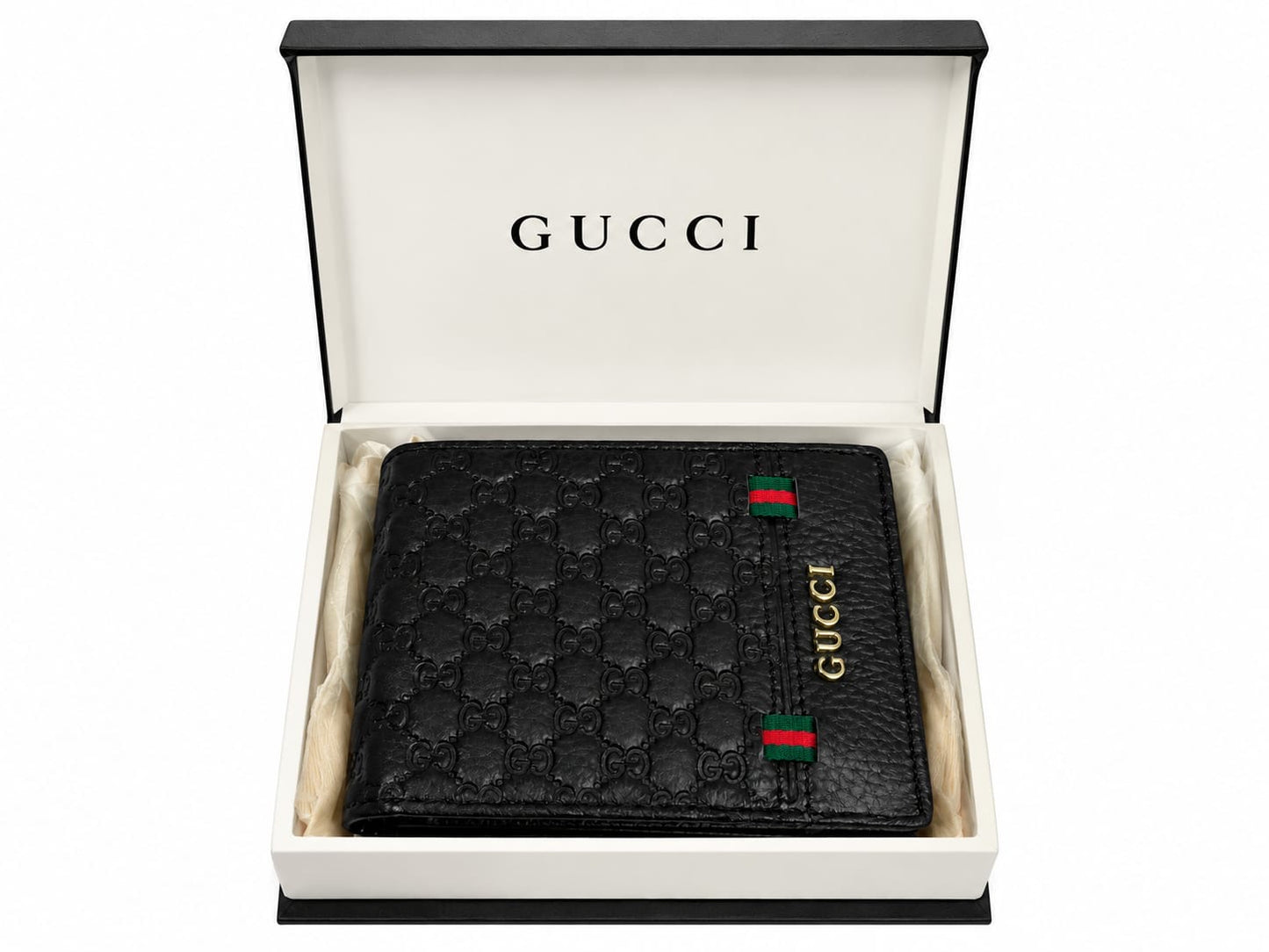 Gucci GG Bifold