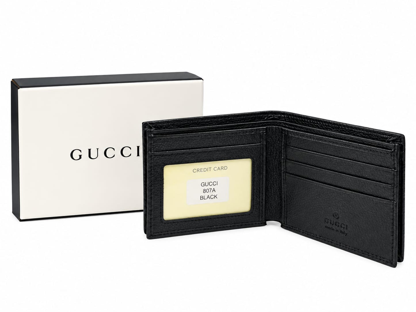 Gucci GG Bifold