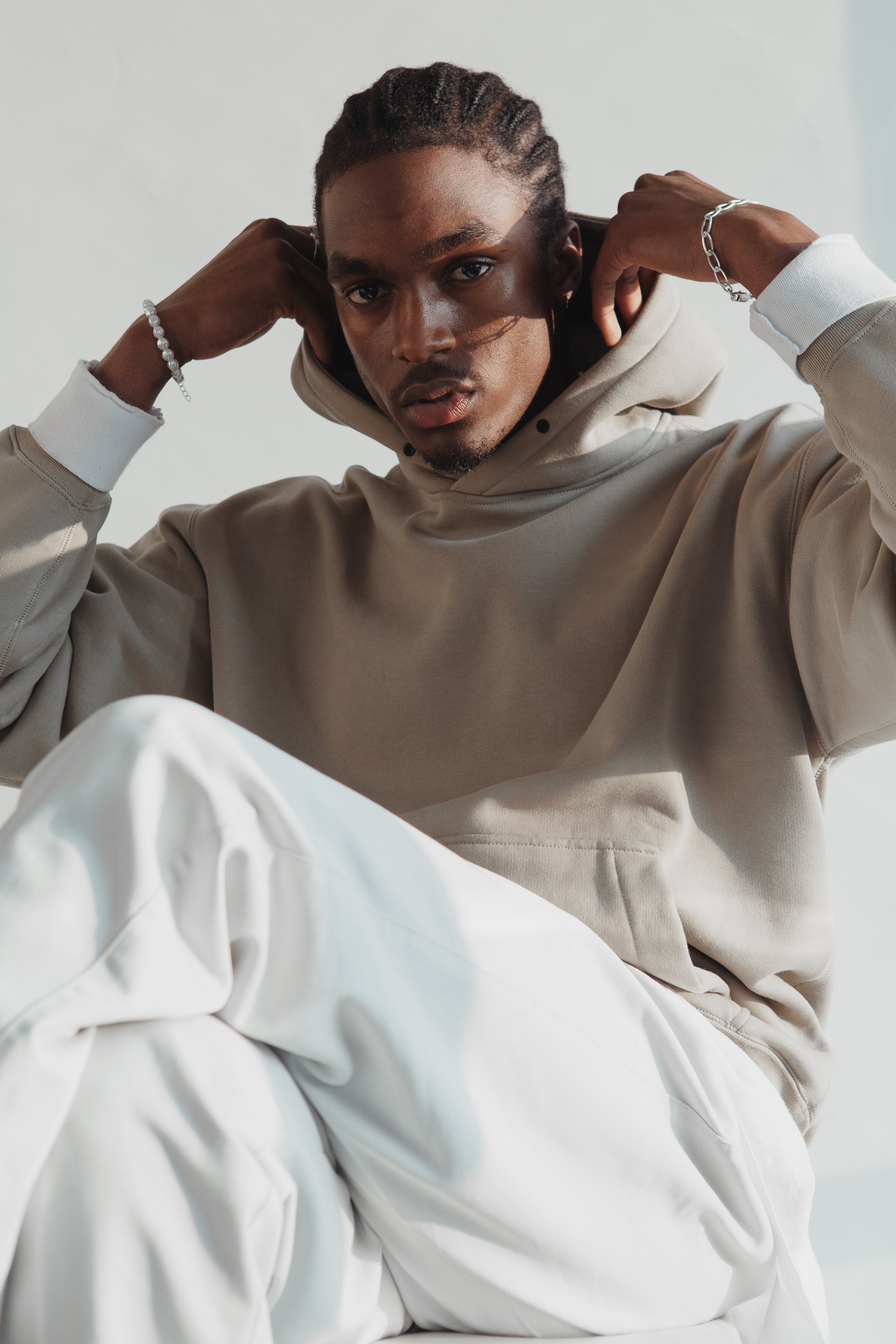 The season of soft luxury